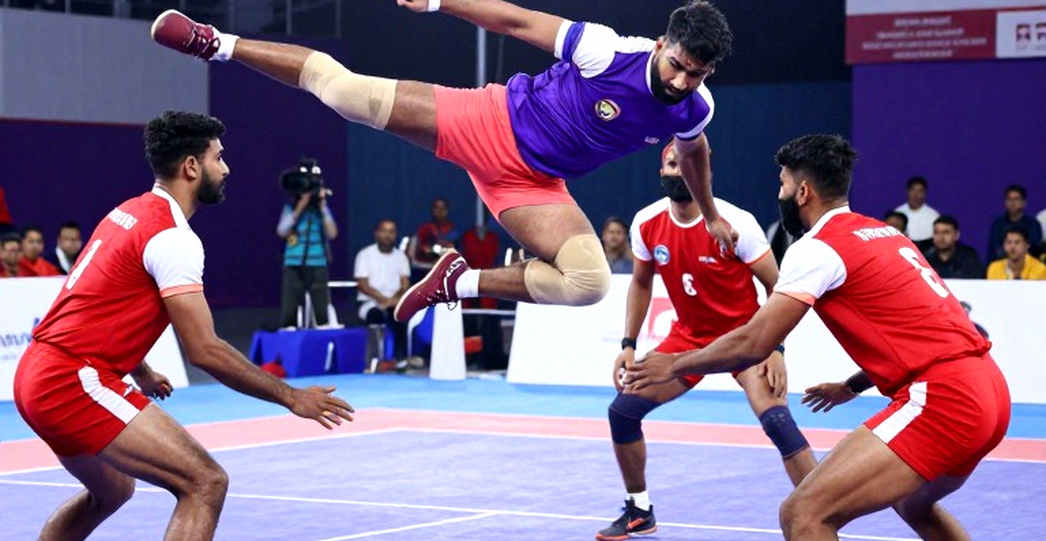 স্কোর-পার্থক্যের ছুরিতে কাটা স্বপ্ন: এশিয়ান গেমস ২০২৬ কাবাডিতে গ্রুপ পর্ব যা বলল, আর যা চুপ করে রেখে গেল