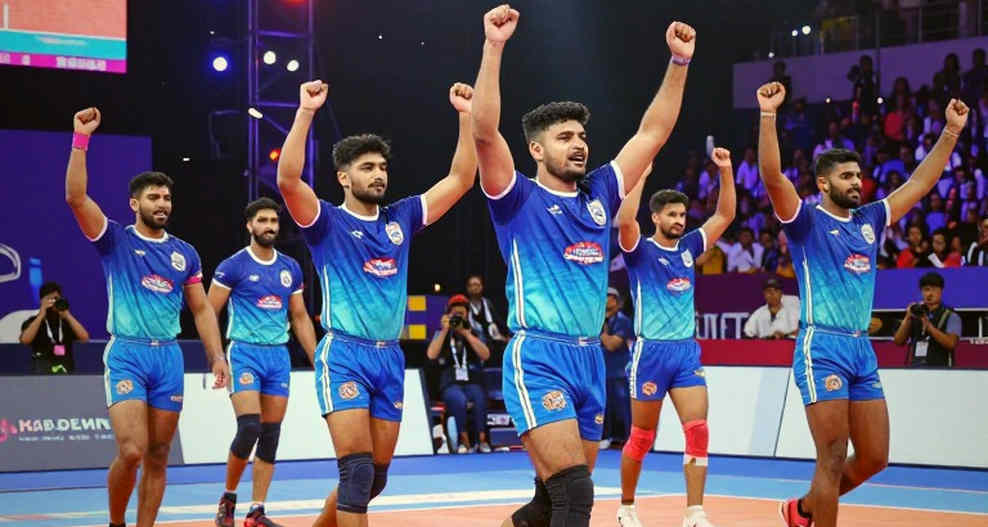 ৩৭–৩৪: যে ফাইনাল এখনো হয়নি — আয়চি-নাগোয়ার ম্যাটে ভারত, ইরান আর এক অসমাপ্ত হিসাব