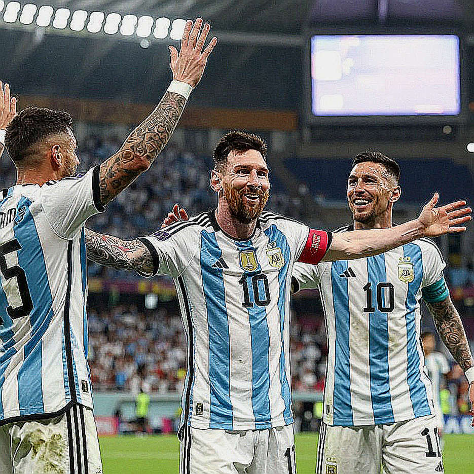 Football on an Empty Table: When the Analysis Contains No Information