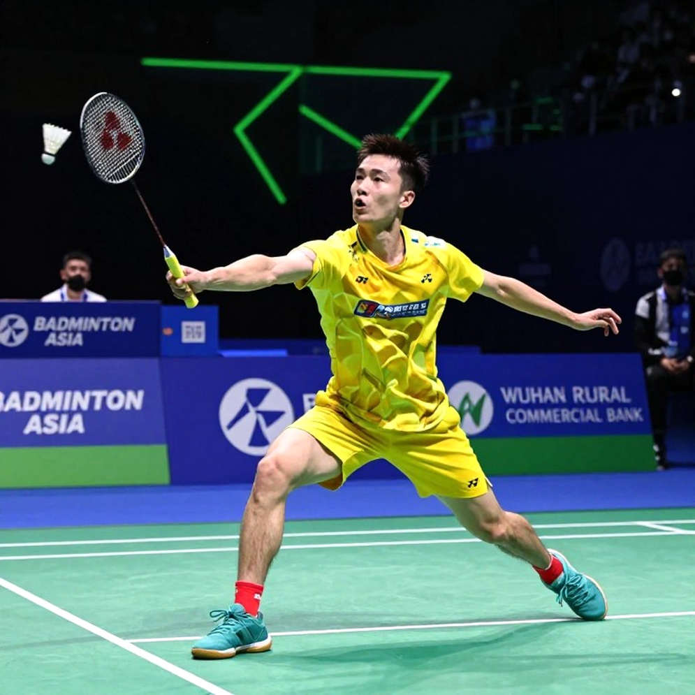 একজন পথিকৃৎ, তবু একা: মাহুর শেহজাদ এবং পাকিস্তান ব্যাডমিন্টনের পাইপলাইন ফাঁক