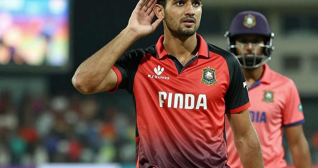 করিডোর থেকে ক্যাপ: বাংলাদেশ ক্রিকেটের ১৯ থেকে ২৩-এর ফাঁকা তাক