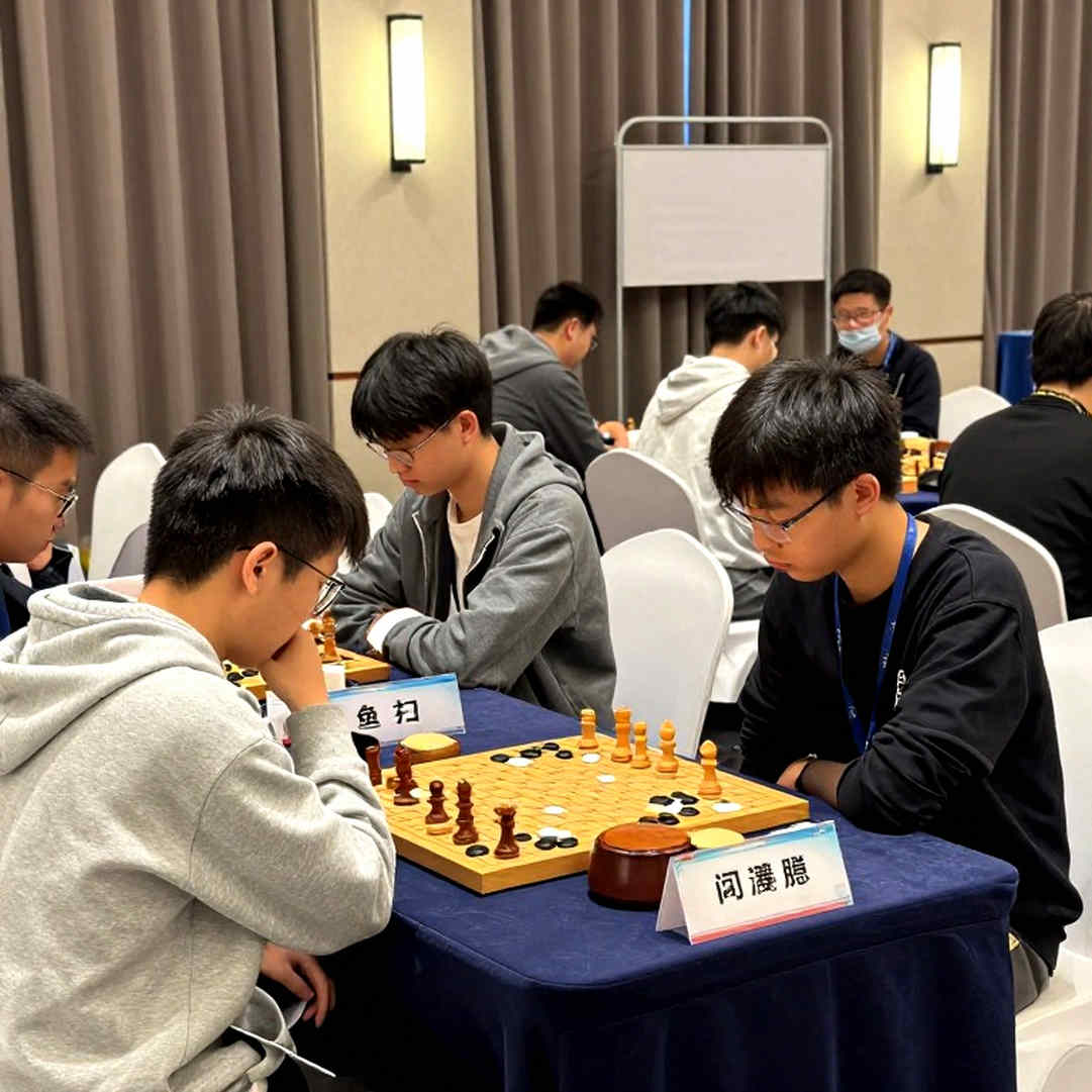 5.e5! — Erigaisi's Central Explosion, a Club Player's Weapon, and One Unanswered Question
