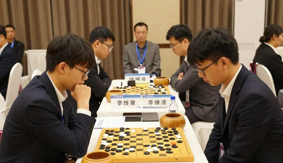Samarkand Round 9: Gukesh's Escape Was Real, But India's Real Crisis Sits on the Top Boards
