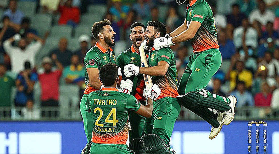 কলম্বোর ছয় রান, আর ড্রামের আড়ালে লুকিয়ে থাকা সত্যিটা