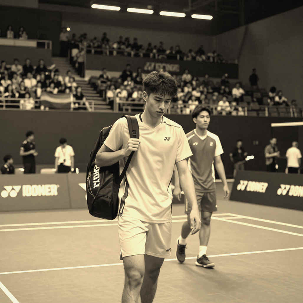 ২১-৬ থেকে ০-১০: এশিয়ান গেমস ২০২৬-এ সিন্ধুর পাঁচ প্রতিদ্বন্দ্বী আর যে লেজার কেউ ছাপেনি